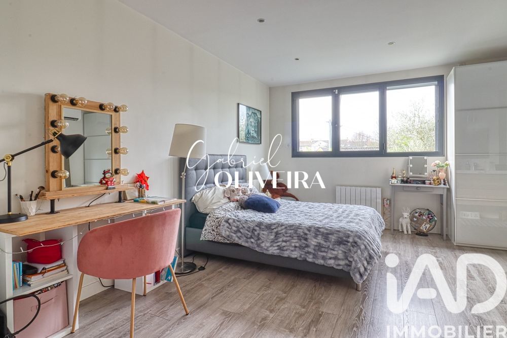 � vendre  Villa Groslay (95410)