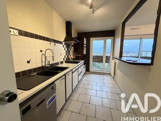  Appartement � vendre 6 pi�ces 78 m�