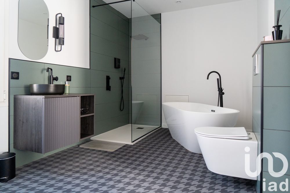 � vendre  Maison Tours (37000)