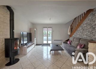  Maison � vendre 5 pi�ces 95 m�