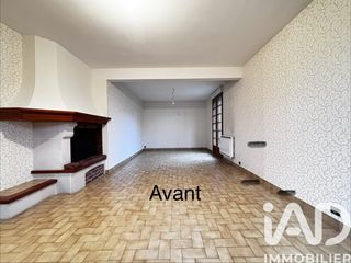  Maison � vendre 5 pi�ces 116 m�