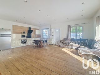  Maison � vendre 3 pi�ces 74 m�