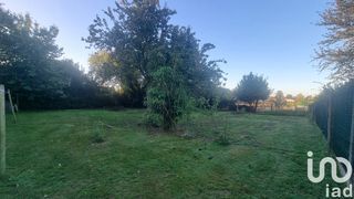  Terrain � vendre 1013 m�