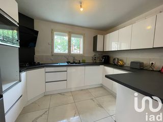  Maison � vendre 5 pi�ces 93 m�