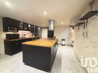  Maison � vendre 6 pi�ces 313 m�