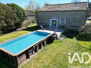  Maison � vendre 6 pi�ces 246 m�