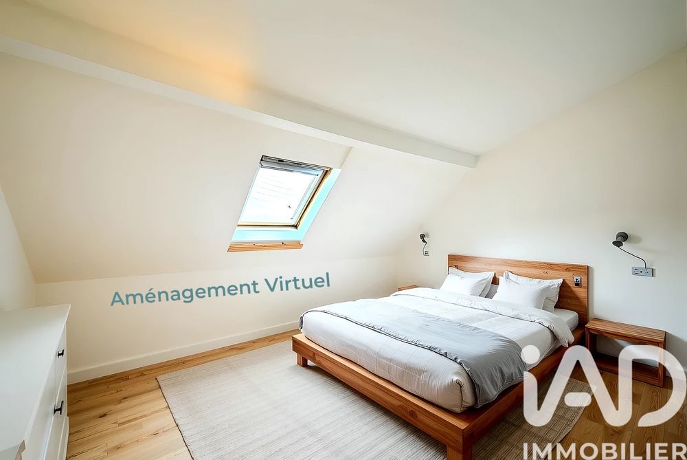 � vendre  Maison Verri�res-le-Buisson (91370)