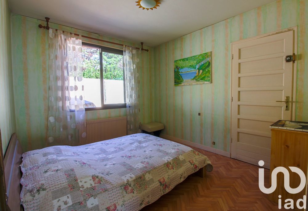 � vendre  Maison Antibes (06600)