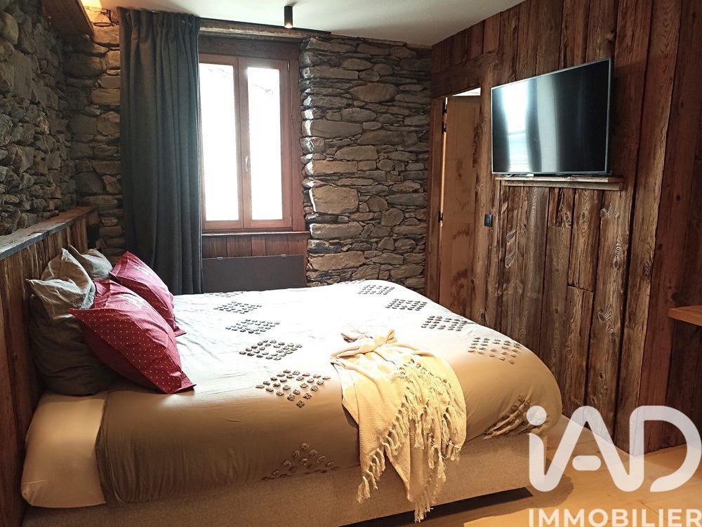 � vendre  Maison Saint-Martin-de-Belleville (73440)