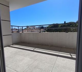  Appartement � vendre 2 pi�ces 39 m�