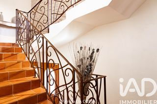  Maison � vendre 7 pi�ces 225 m�