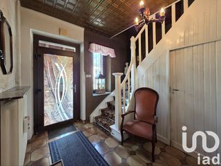  Maison � vendre 4 pi�ces 86 m�