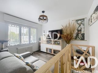  Maison � vendre 4 pi�ces 75 m�