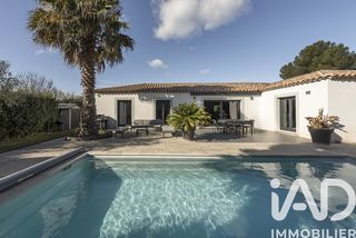  Villa � vendre 5 pi�ces 137 m�