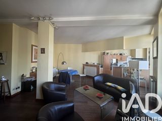  Appartement � vendre 4 pi�ces 108 m�