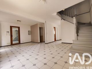  Maison � vendre 5 pi�ces 92 m�