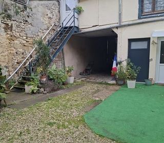  Appartement � vendre 3 pi�ces 45 m�