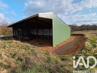  Terrain � vendre 11588 m�