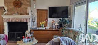  Maison � vendre 3 pi�ces 109 m�