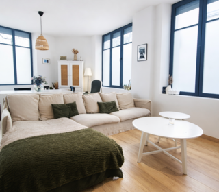  Appartement � vendre 5 pi�ces 118 m�