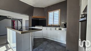  Maison � vendre 8 pi�ces 160 m�