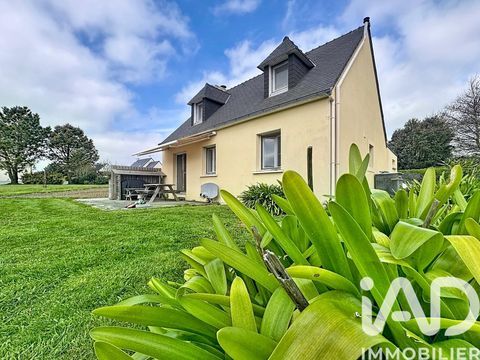   Vente Maison/villa 5 pi�ces Maison - 5 pi�ce(s) - 100 m�