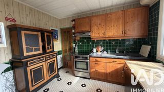  Maison � vendre 4 pi�ces 102 m�