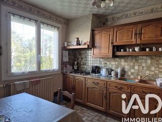  Maison � vendre 6 pi�ces 105 m�