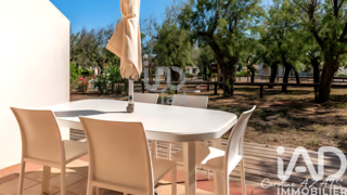  Appartement � vendre 2 pi�ces 36 m�