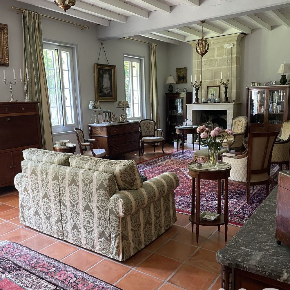 � vendre  Maison Saint-�milion (33330)