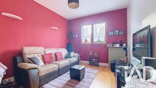  Maison � vendre 5 pi�ces 83 m�