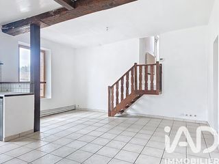  Maison � vendre 7 pi�ces 107 m�