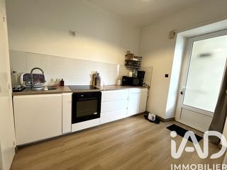  Appartement � vendre 2 pi�ces 51 m�