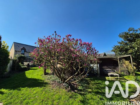   Vente Maison/villa 4 pi�ces Maison - 4 pi�ce(s) - 130 m�