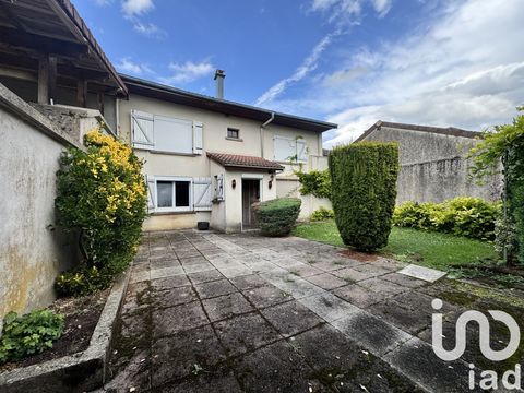   Vente Maison/villa 6 pi�ces Maison - 6 pi�ce(s) - 171 m�