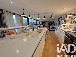  Maison � vendre 6 pi�ces 250 m�