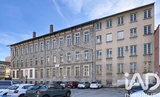  Immeuble � vendre 2600 m�