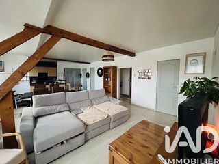  Appartement � vendre 3 pi�ces 75 m�