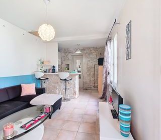  Appartement � vendre 2 pi�ces 34 m�