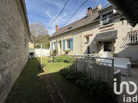   Vente Maison/villa 5 pi�ces Maison - 5 pi�ce(s) - 115 m�