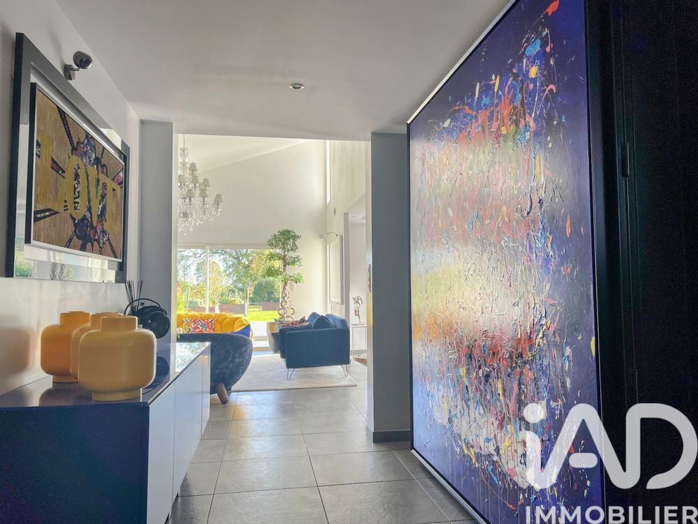 � vendre  Villa Saint-Jory (31790)