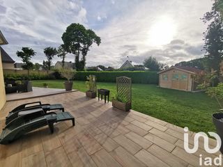  Maison � vendre 5 pi�ces 98 m�