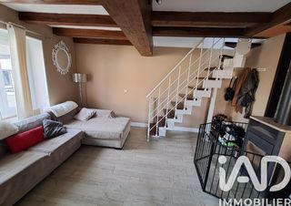  Maison � vendre 4 pi�ces 81 m�