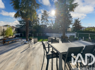  Maison � vendre 7 pi�ces 160 m�