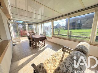  Maison � vendre 5 pi�ces 95 m�