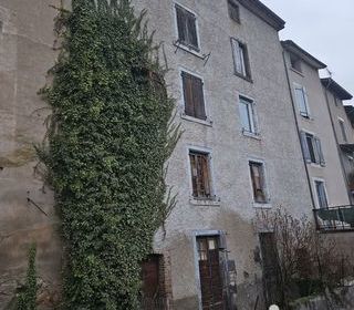  Maison � vendre 8 pi�ces 221 m�