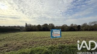  Terrain � vendre 431 m�