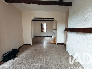  Maison � vendre 7 pi�ces 134 m�