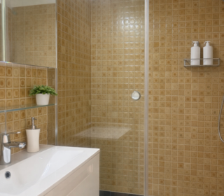  Appartement � vendre 4 pi�ces 83 m�