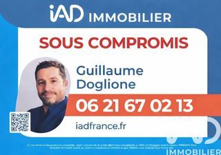  Maison � vendre 3 pi�ces 90 m�